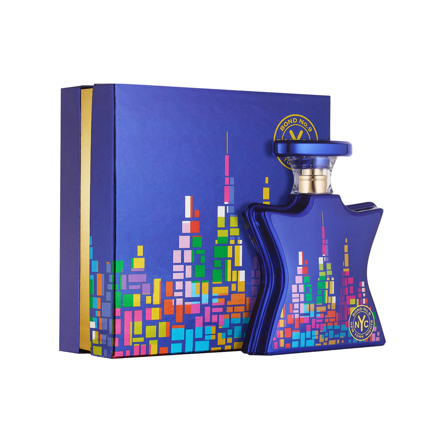 New York Nights - Decant / Full Bottle