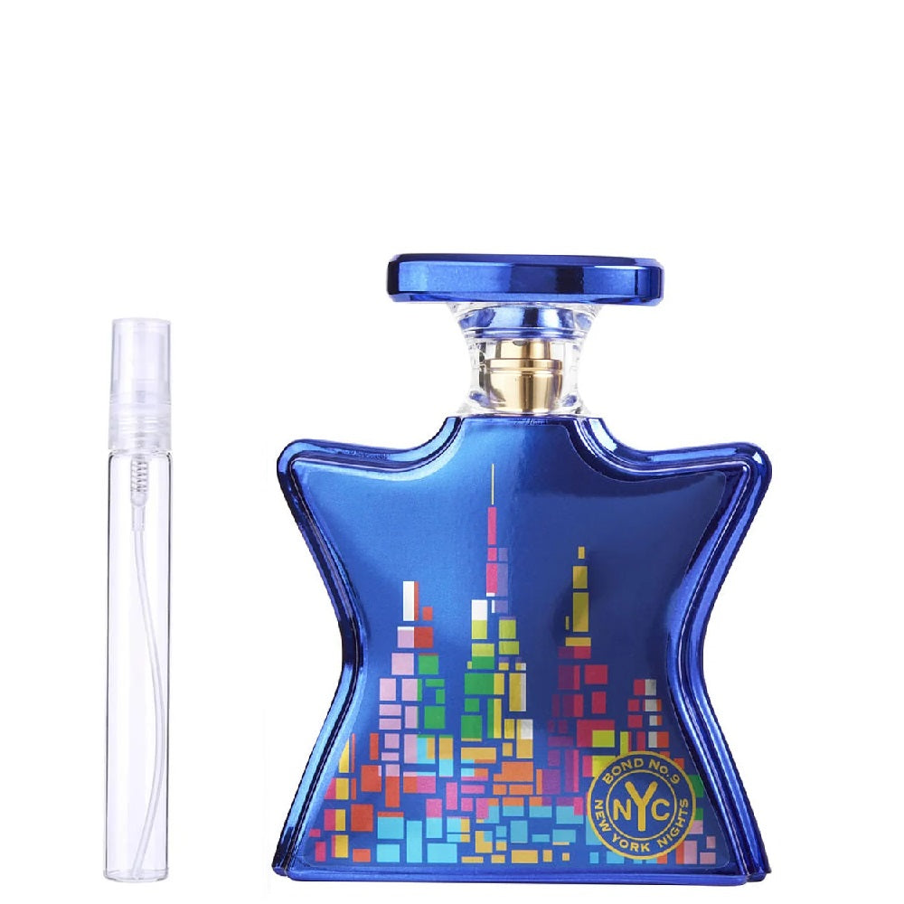 New York Nights - Decant / Full Bottle