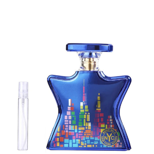 New York Nights - Decant / Full Bottle