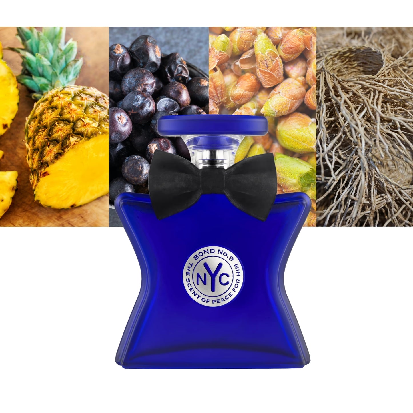 The Scent Of Peace - Decant / Full Bottle