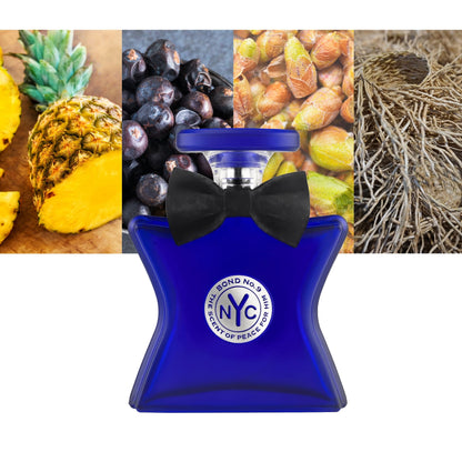 The Scent Of Peace - Decant / Full Bottle