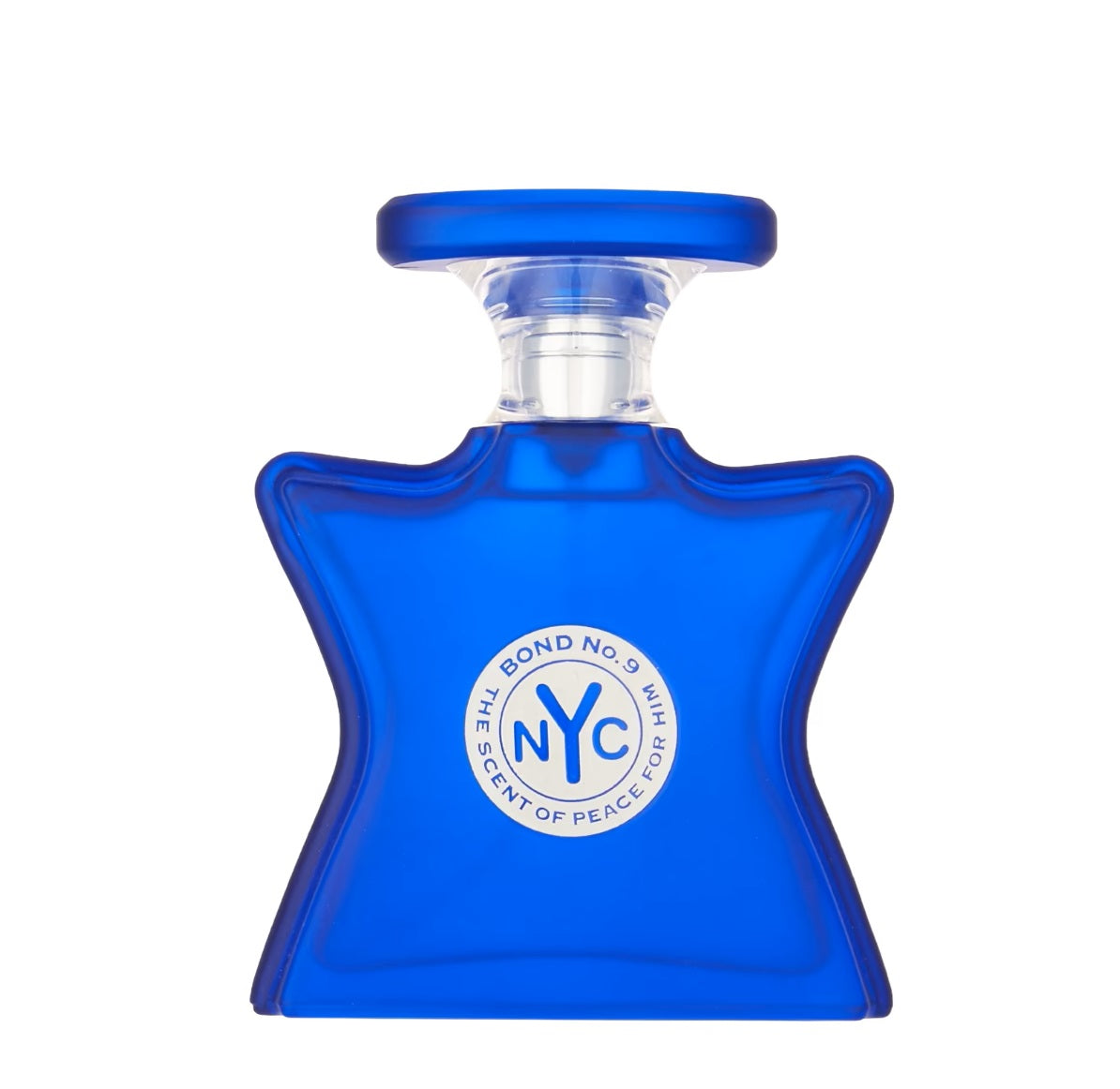 The Scent Of Peace - Decant / Full Bottle