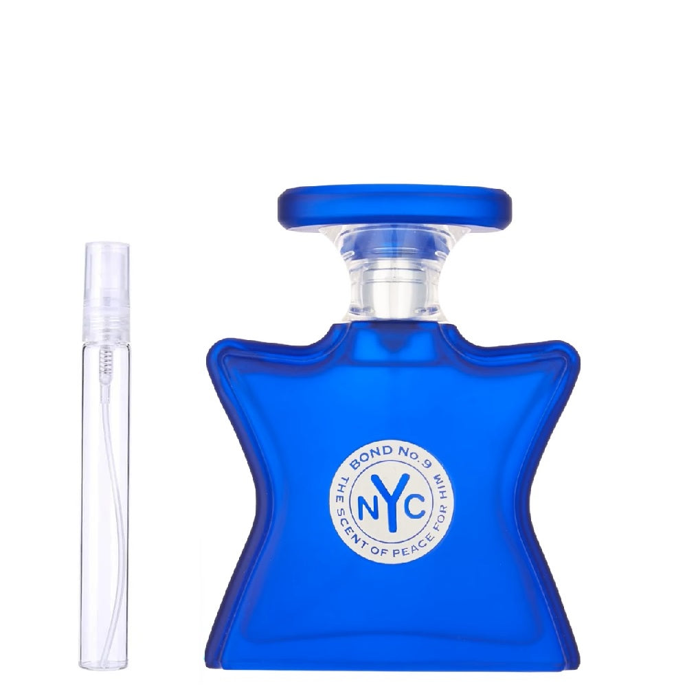 The Scent Of Peace - Decant / Full Bottle