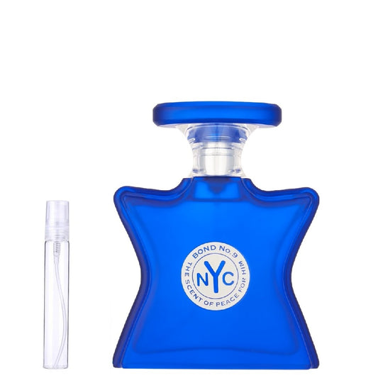 The Scent Of Peace - Decant / Full Bottle