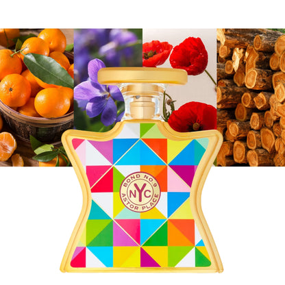 Astor Place - Decant / Full Bottle