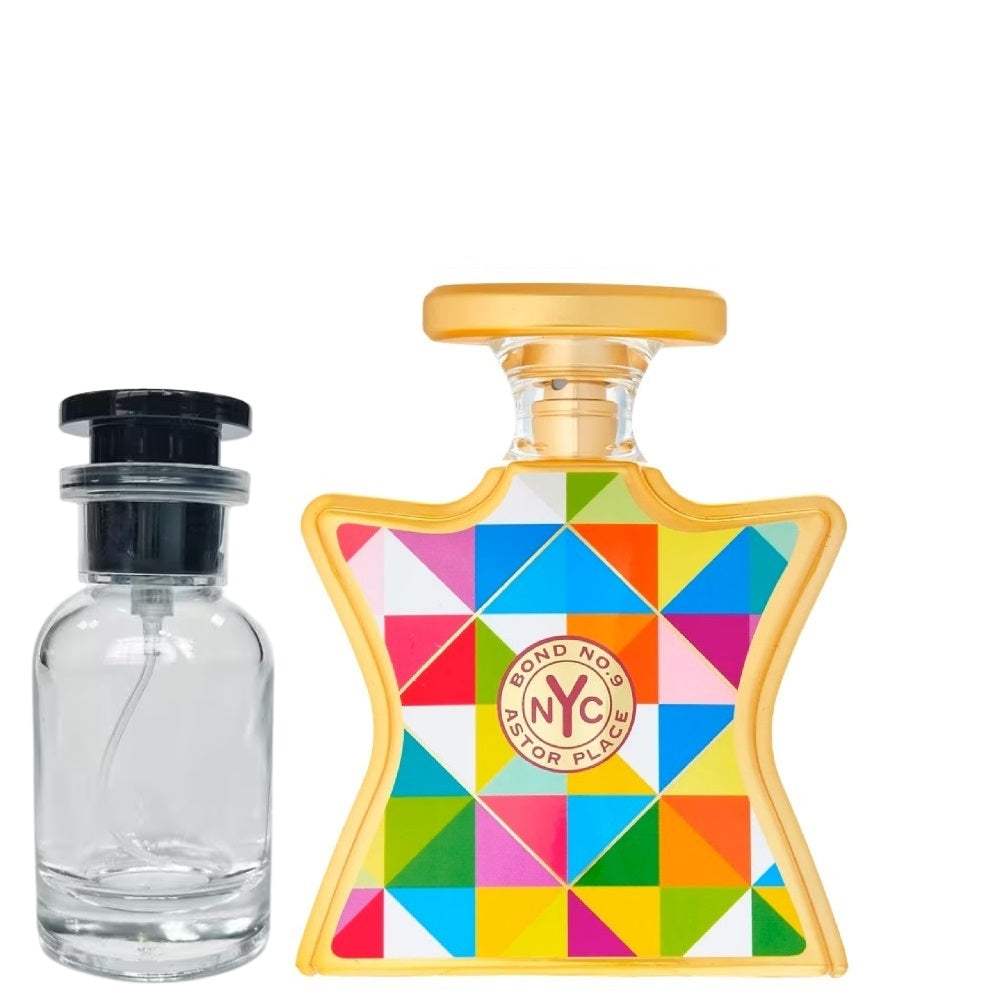 Astor Place - Decant / Full Bottle