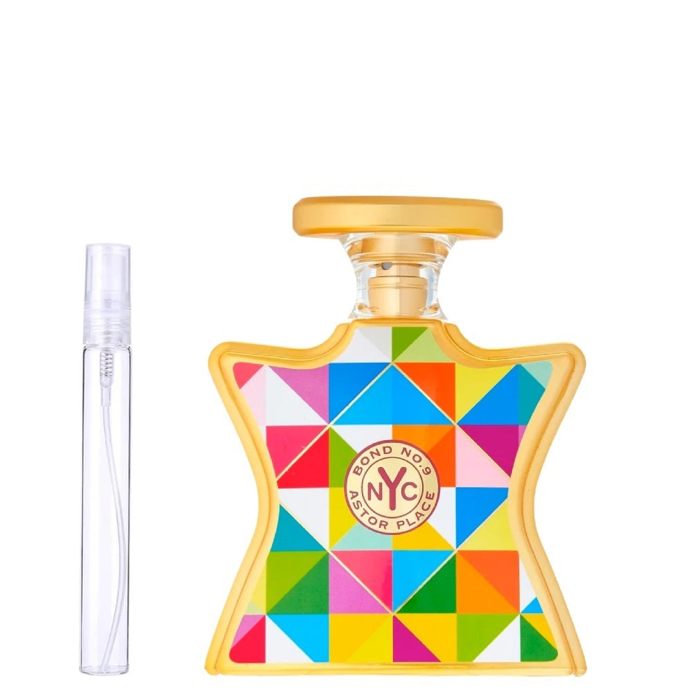 Astor Place - Decant / Full Bottle