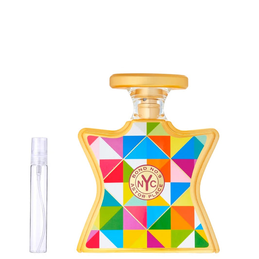 Astor Place - Decant / Full Bottle