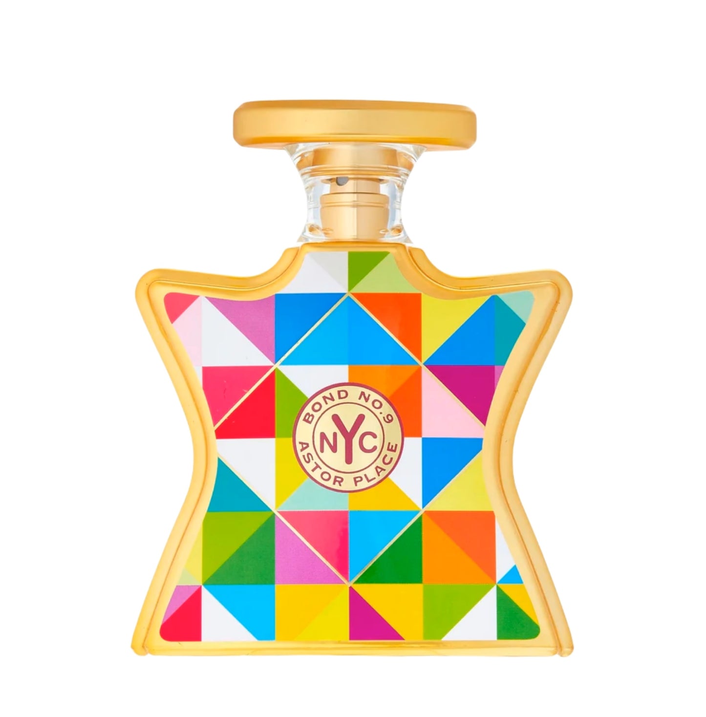 Astor Place - Decant / Full Bottle