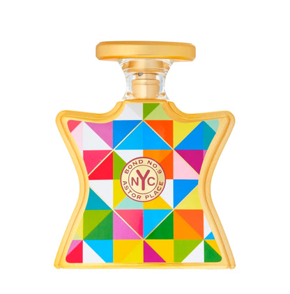Astor Place - Decant / Full Bottle