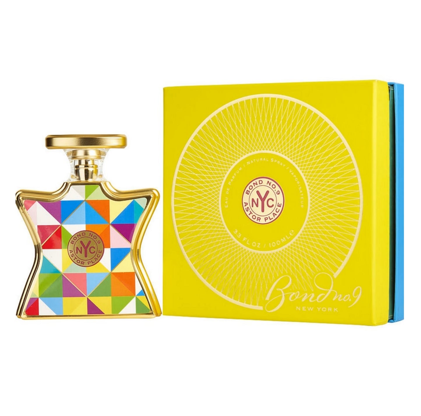 Astor Place - Decant / Full Bottle