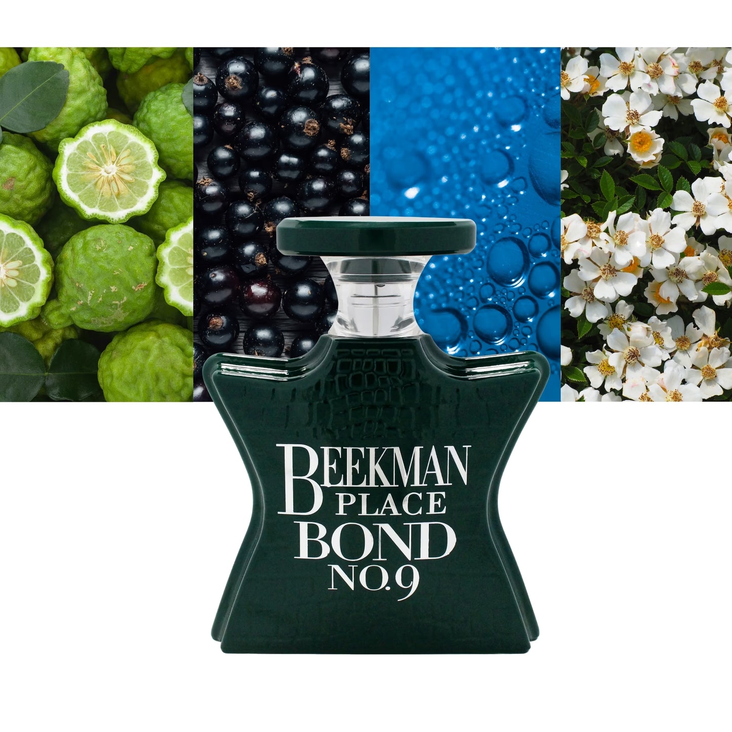 Beekman Place - Decant / Full Bottle