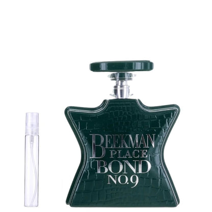 Beekman Place - Decant / Full Bottle