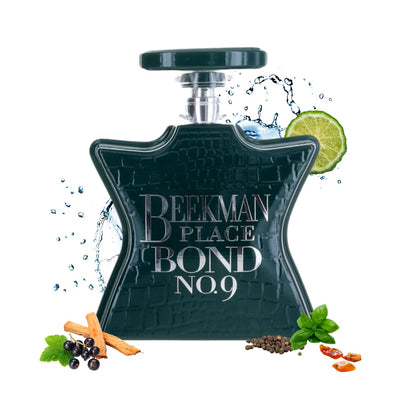 Beekman Place - Decant / Full Bottle