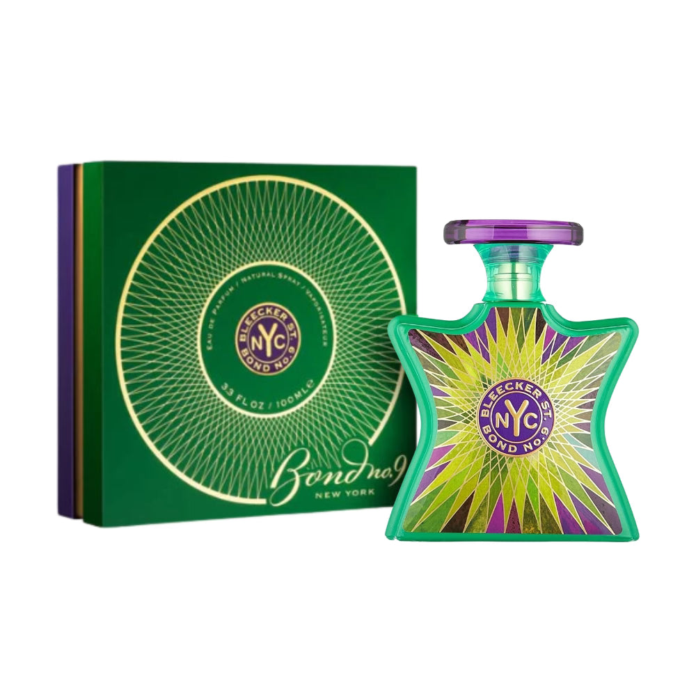 Bleecker Street - Decant / Full Bottle
