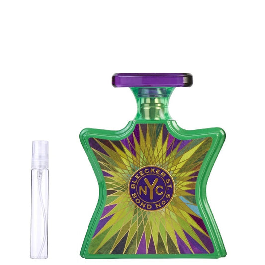 Bleecker Street - Decant / Full Bottle