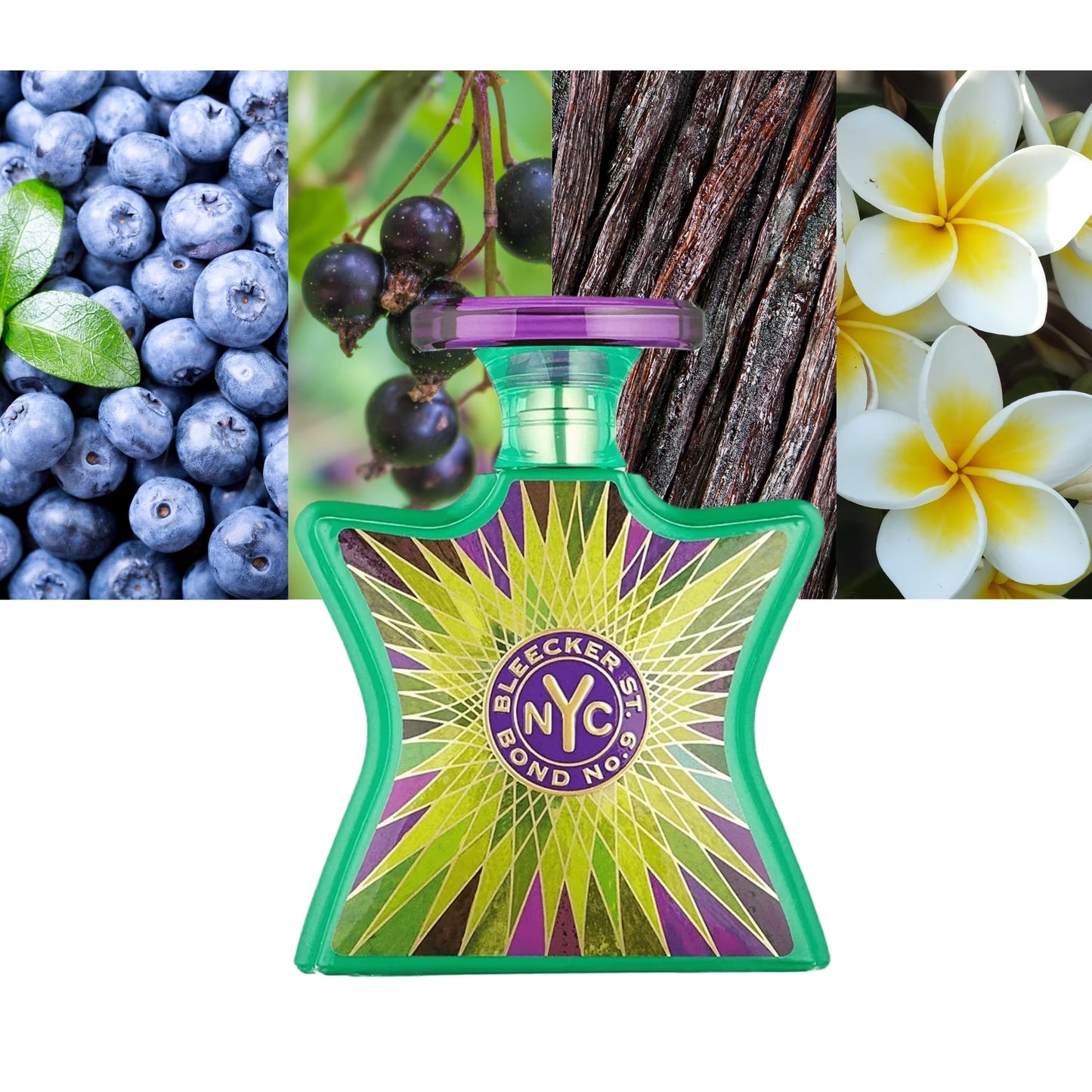 Bleecker Street - Decant / Full Bottle