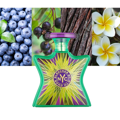 Bleecker Street - Decant / Full Bottle