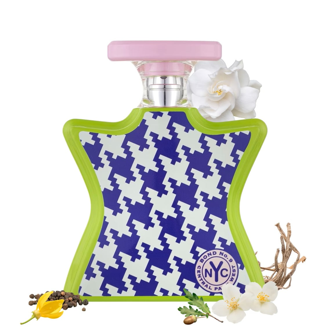 Central Park West - Decant / Full Bottle