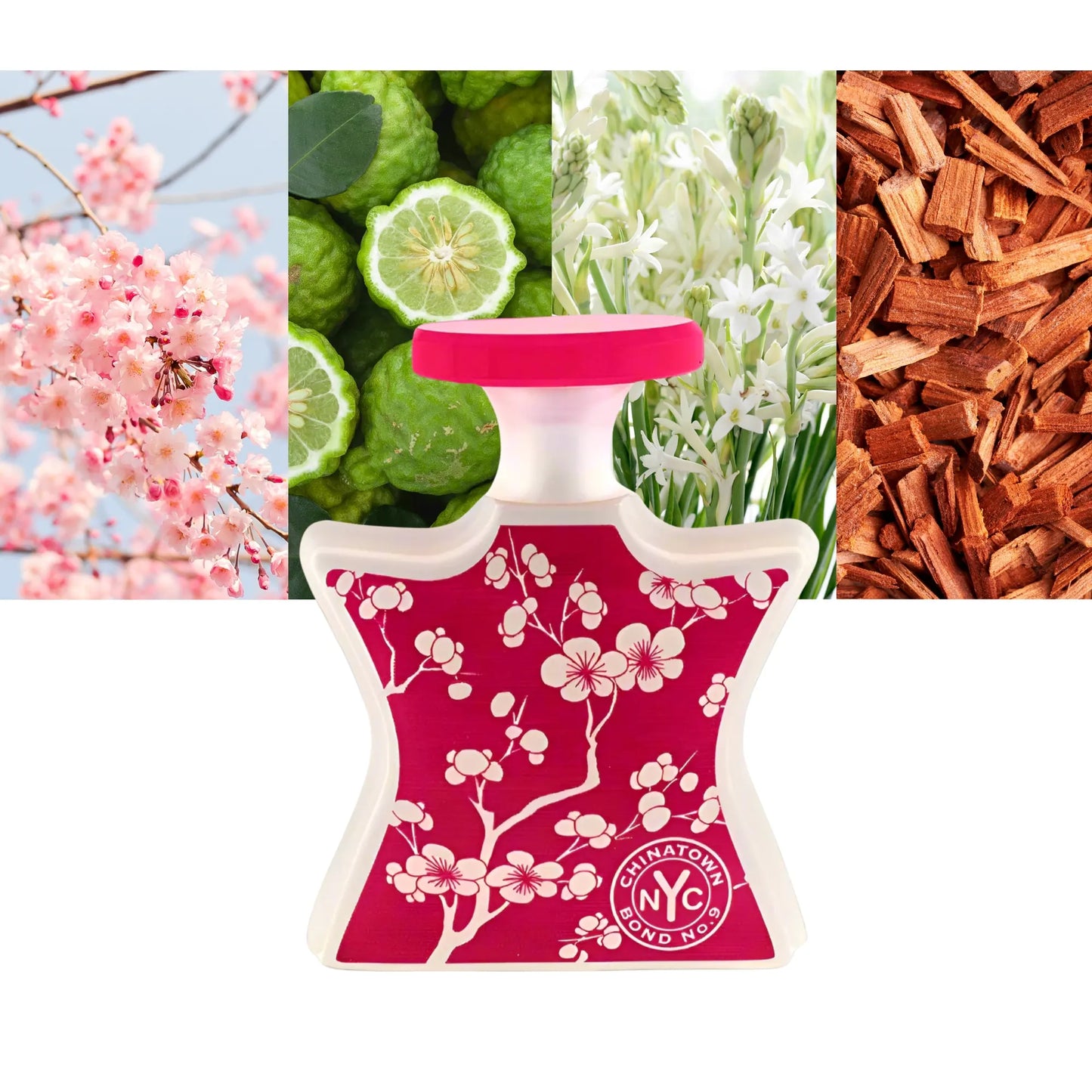 Chinatown - Decant / Full Bottle