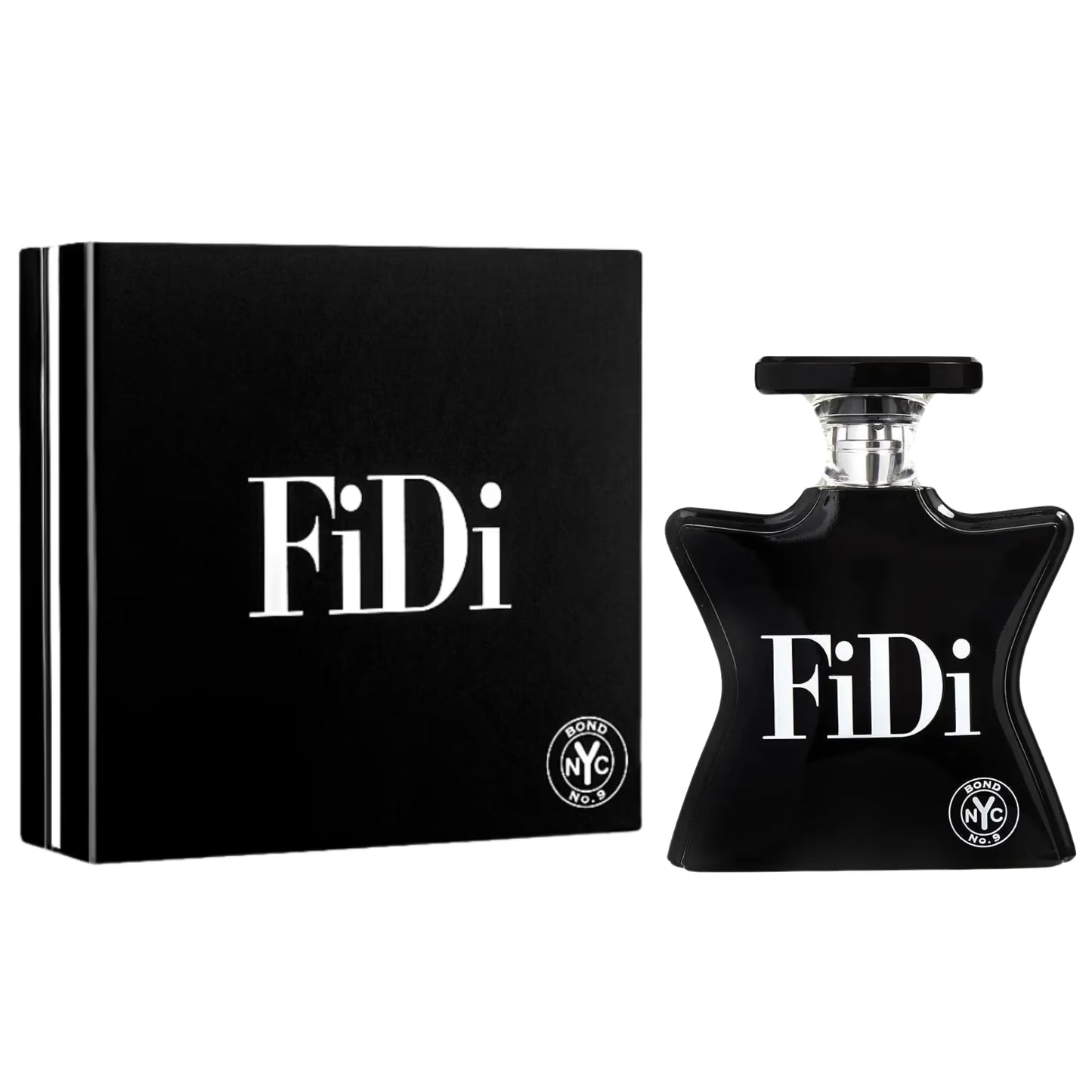 Fidi - Decant / Full Bottle
