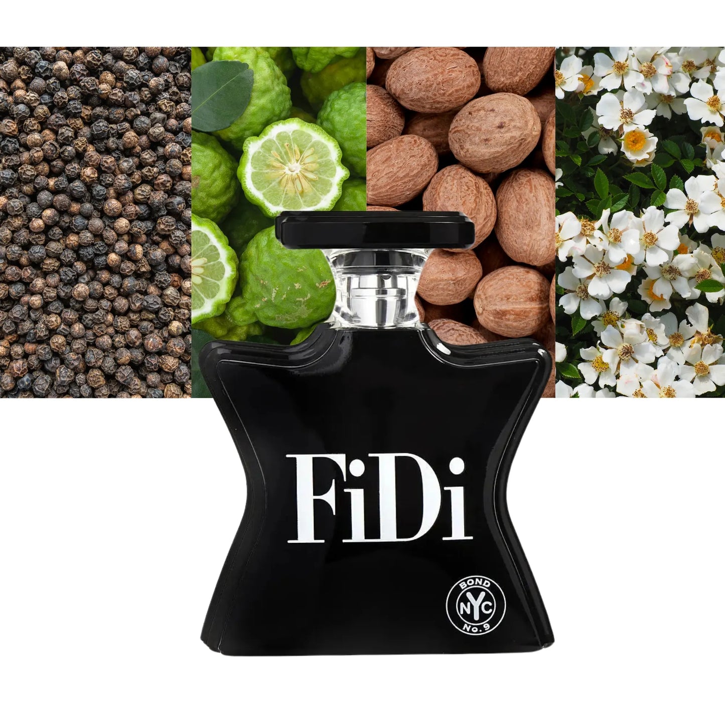 Fidi - Decant / Full Bottle