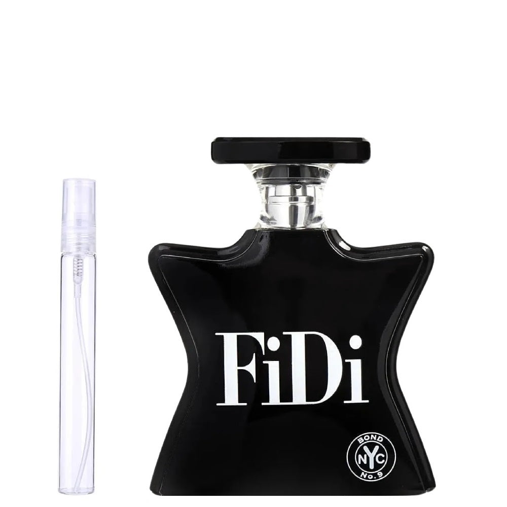 Fidi - Decant / Full Bottle