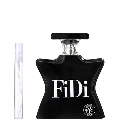 Fidi - Decant / Full Bottle