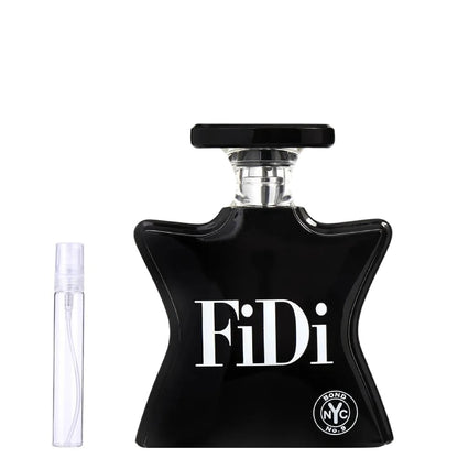 Fidi - Decant / Full Bottle