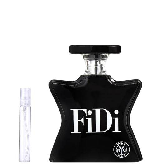 Fidi - Decant / Full Bottle