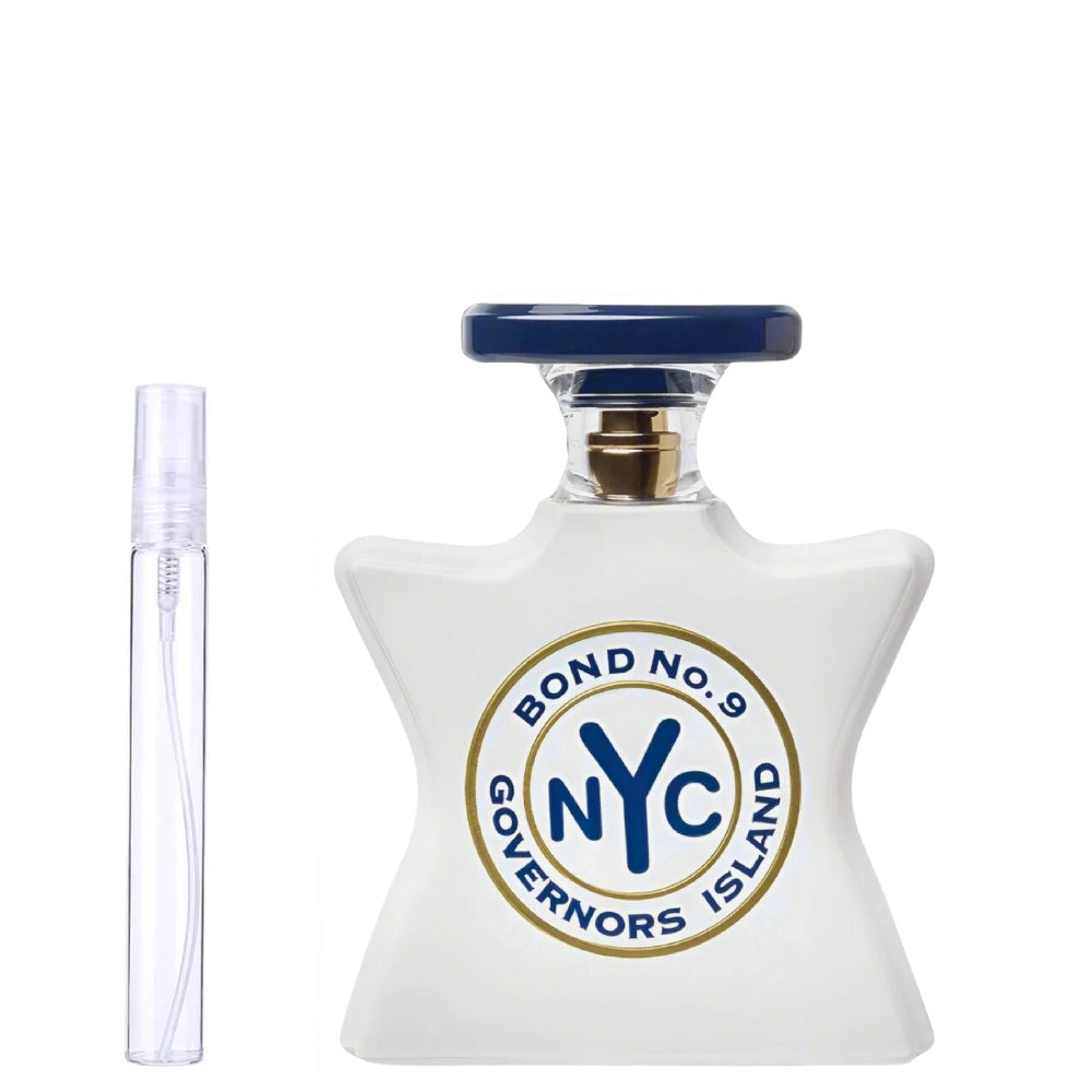 Governors Island - Decant / Full Bottle