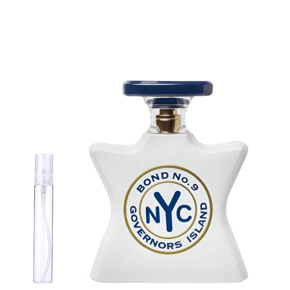 Governors Island - Decant / Full Bottle