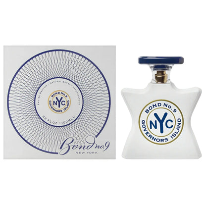 Governors Island - Decant / Full Bottle
