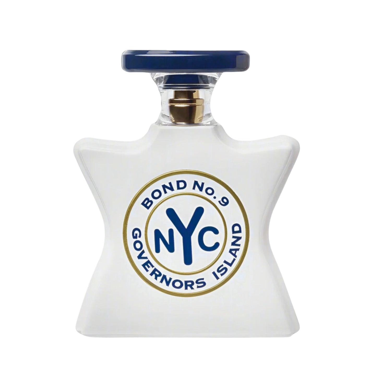 Governors Island - Decant / Full Bottle