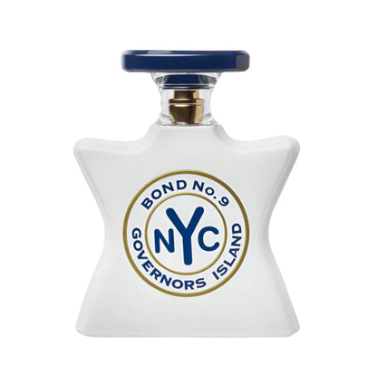 Governors Island - Decant / Full Bottle