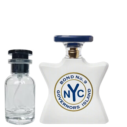 Governors Island - Decant / Full Bottle