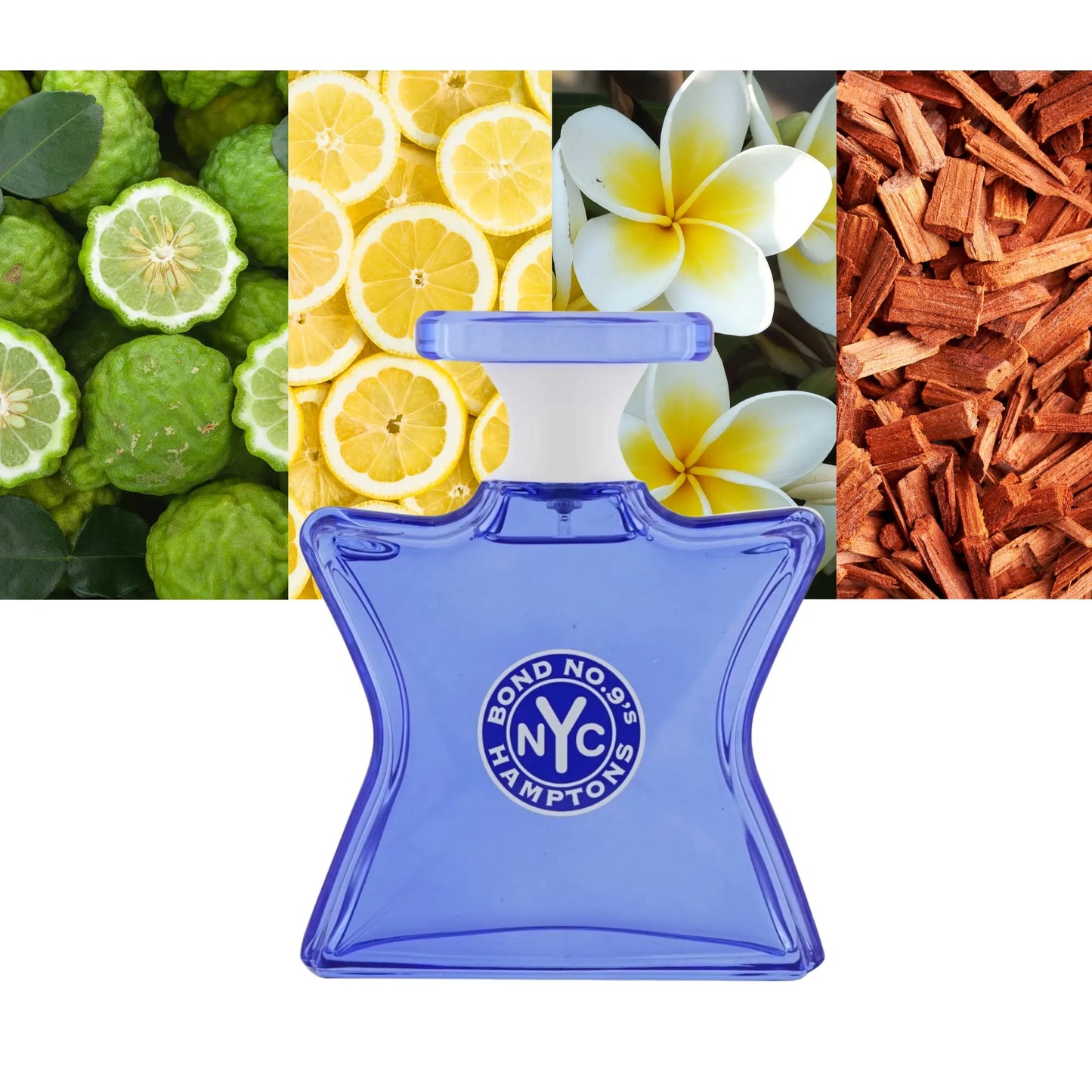 Hamptons - Decant / Full Bottle