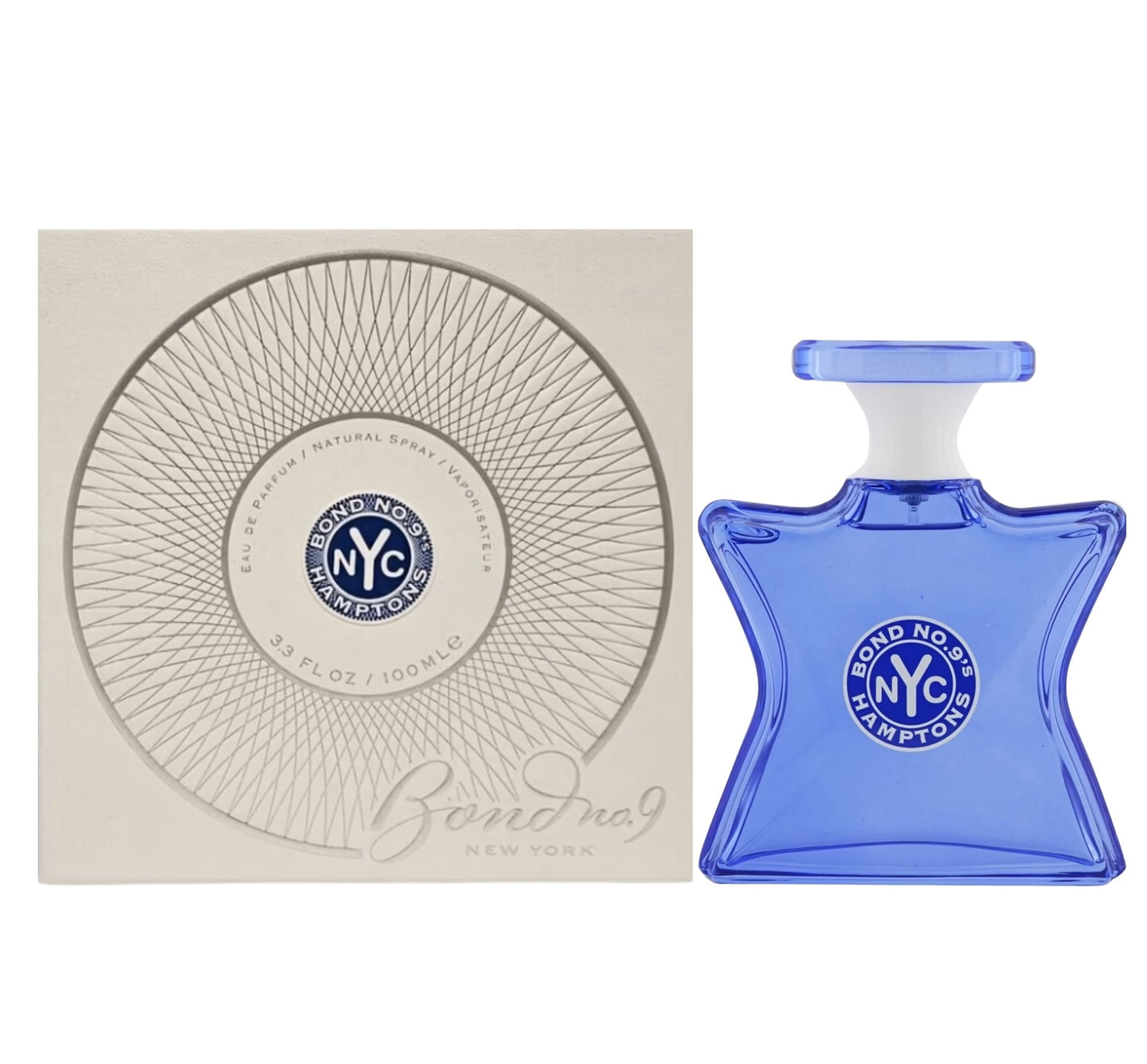 Hamptons - Decant / Full Bottle