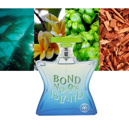 Island - Decant / Full Bottle