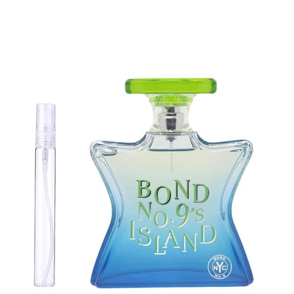 Island - Decant / Full Bottle