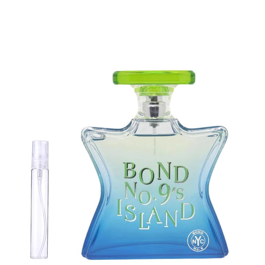 Island - Decant / Full Bottle