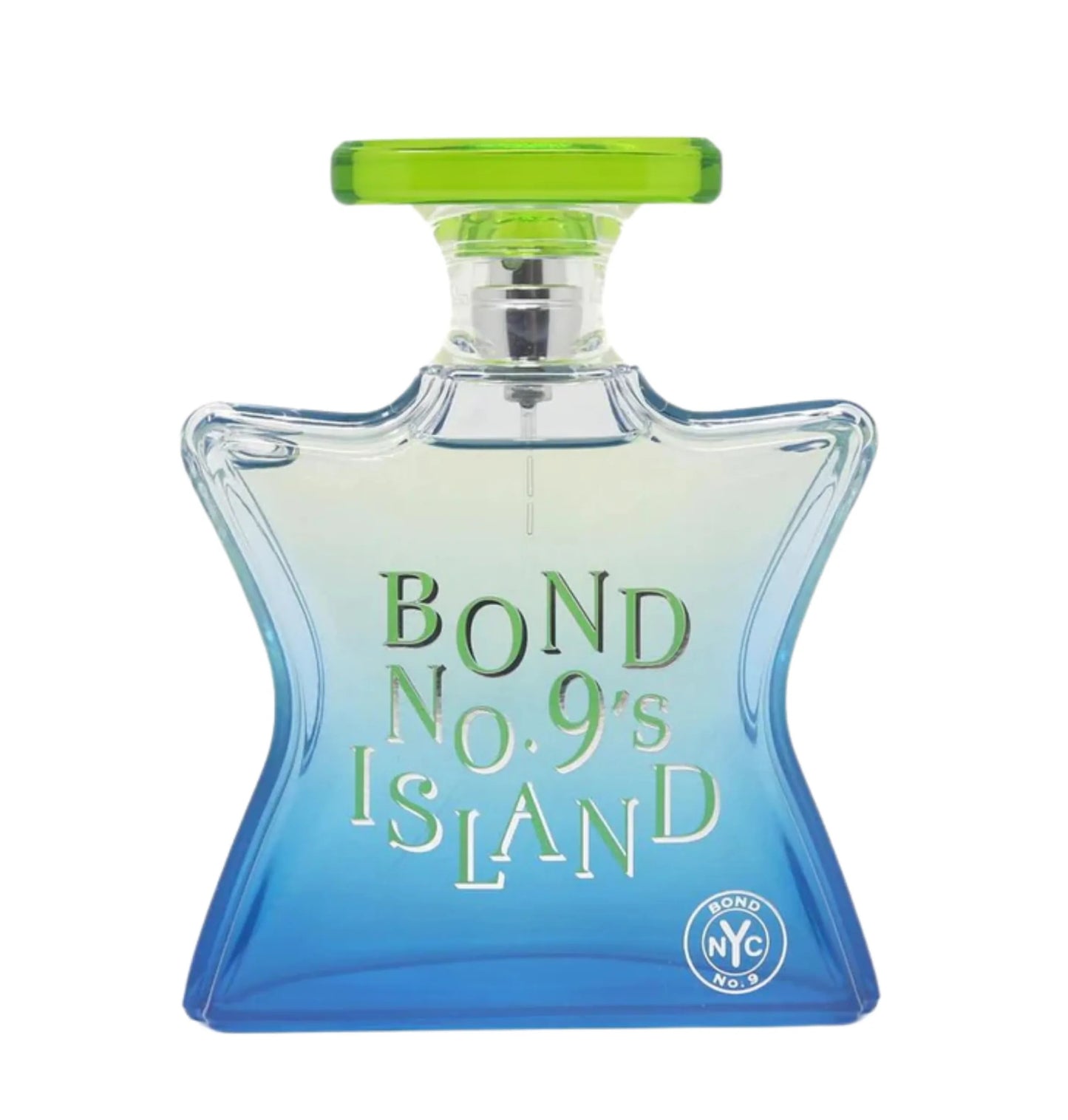 Island - Decant / Full Bottle