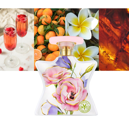 New York Flowers - Decant / Full Bottle