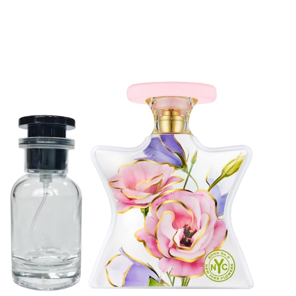 New York Flowers - Decant / Full Bottle