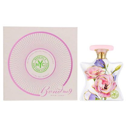 New York Flowers - Decant / Full Bottle