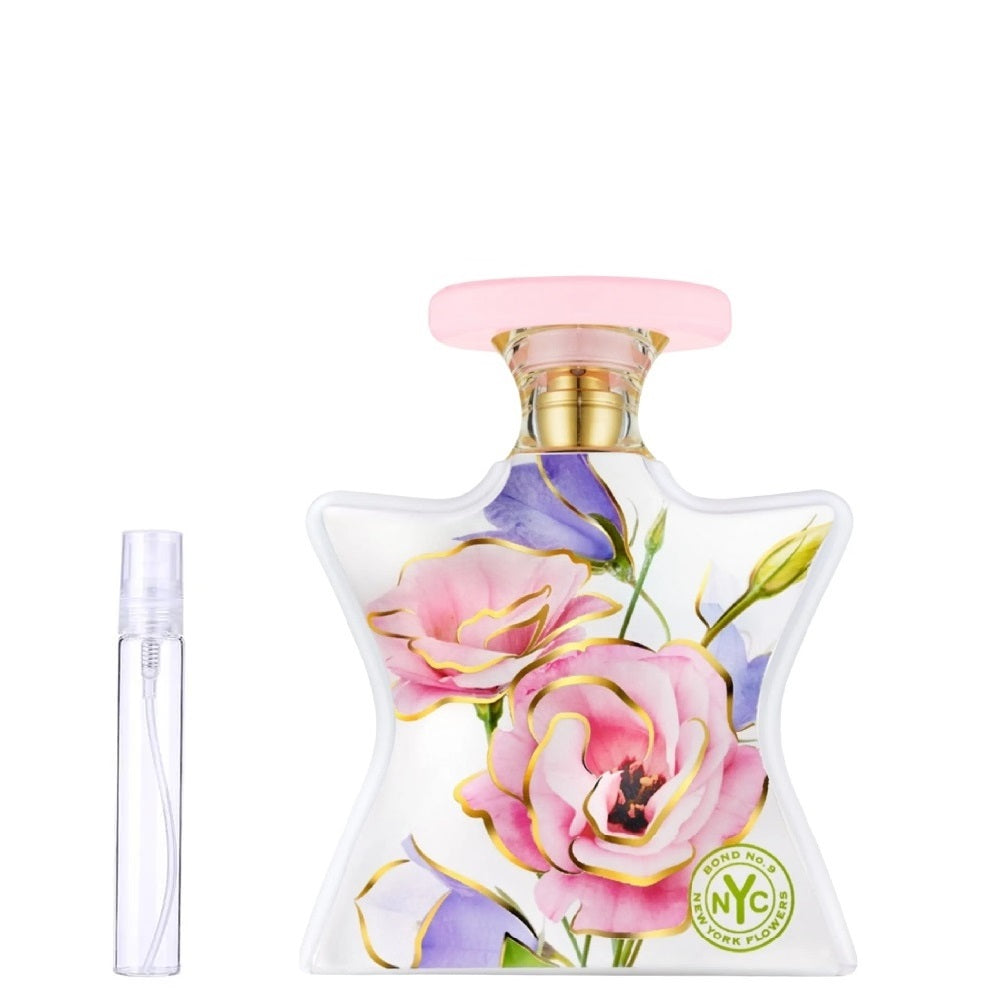 New York Flowers - Decant / Full Bottle