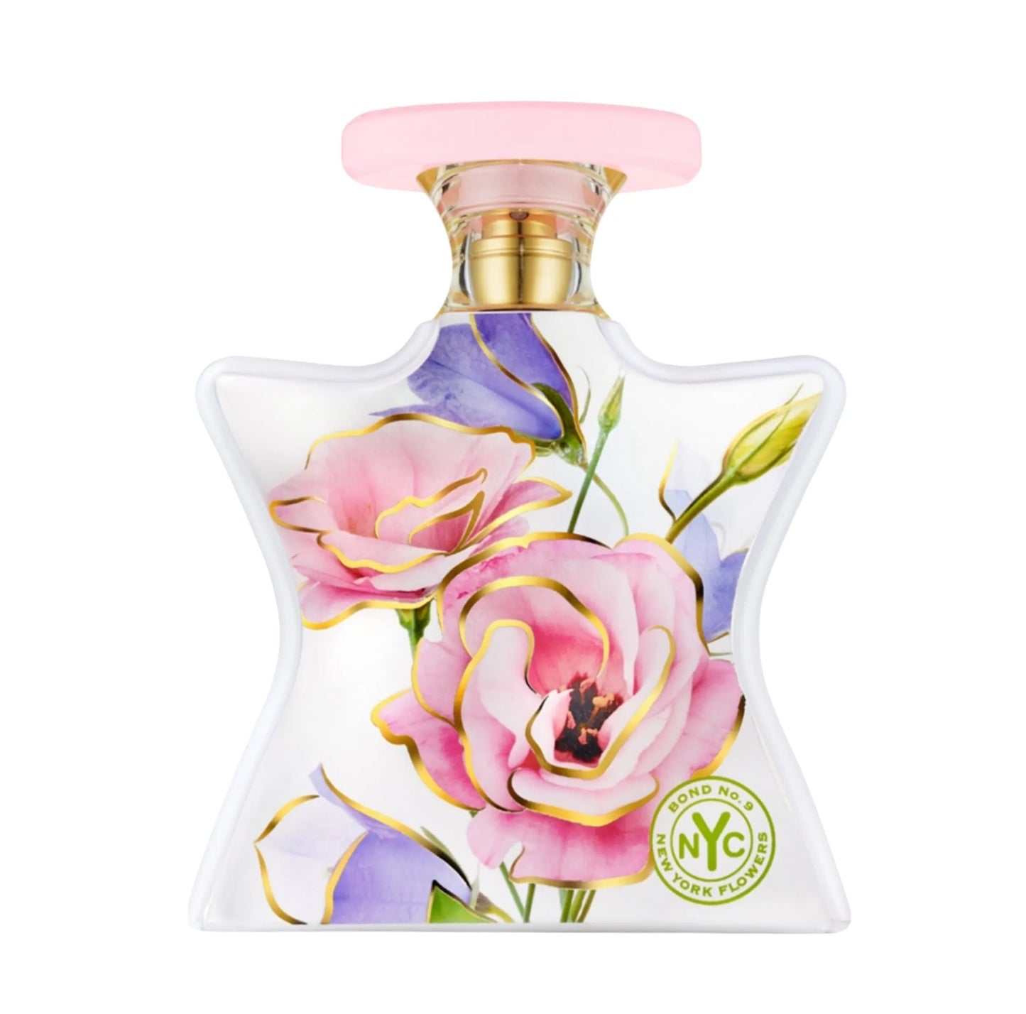 New York Flowers - Decant / Full Bottle