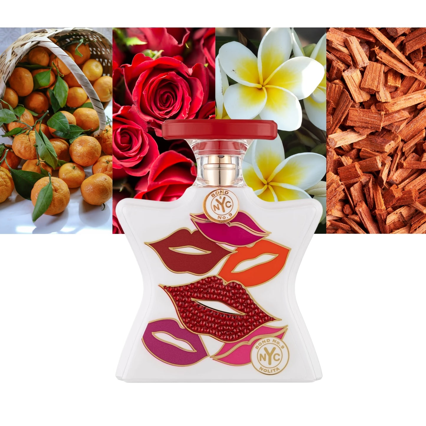 Nolita - Decant / Full Bottle