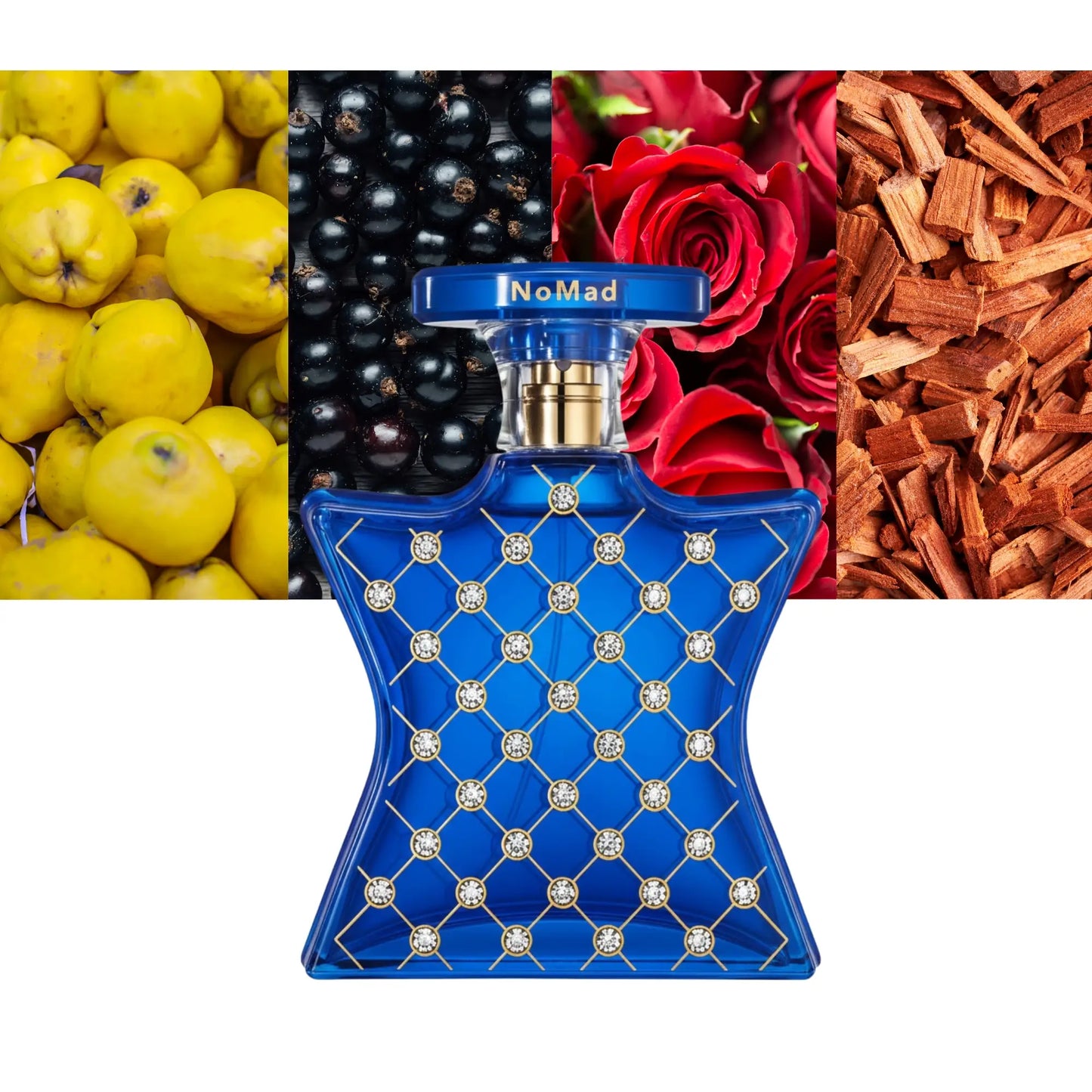 Nomad - Decant / Full Bottle