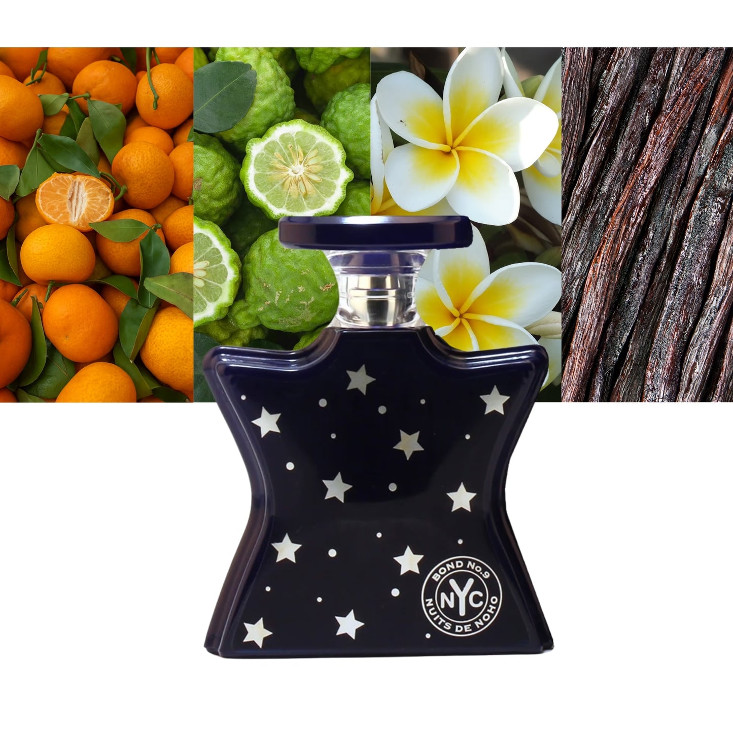 Nuits De Noho - Decant / Full Bottle